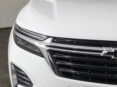 Used 2024 Chevrolet Equinox LT image 12