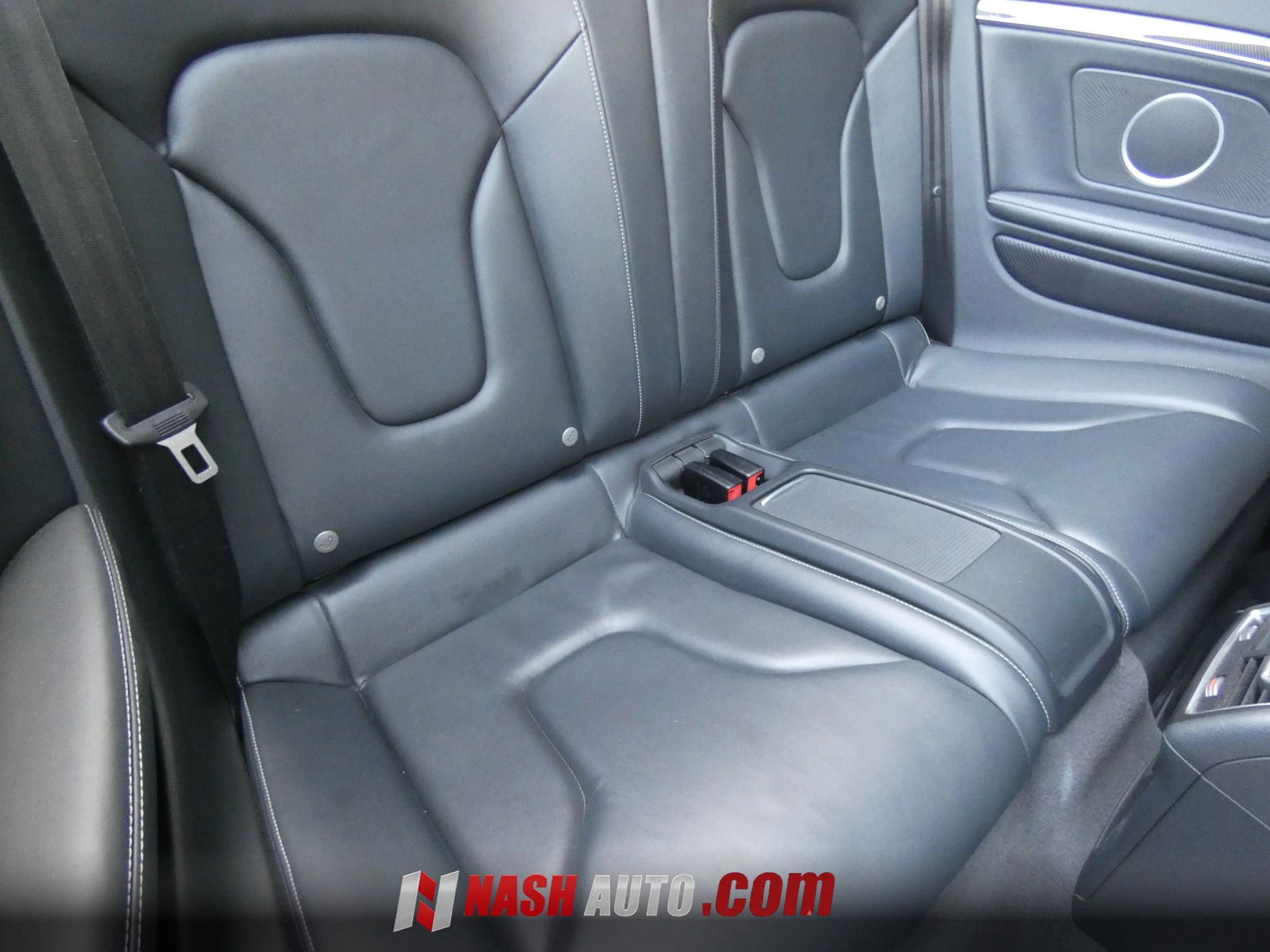 Used 2015 Audi S5 Premium Plus w/ Technology Package AWD/4WD image 38