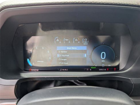 Used 2024 Ford F150 XLT w/ Mobile Office Package AWD/4WD image 20