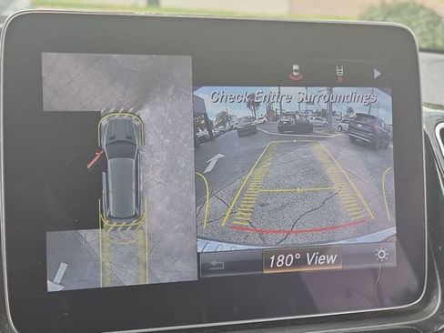 Used 2019 Mercedes-Benz GLS 450 4MATIC image 17
