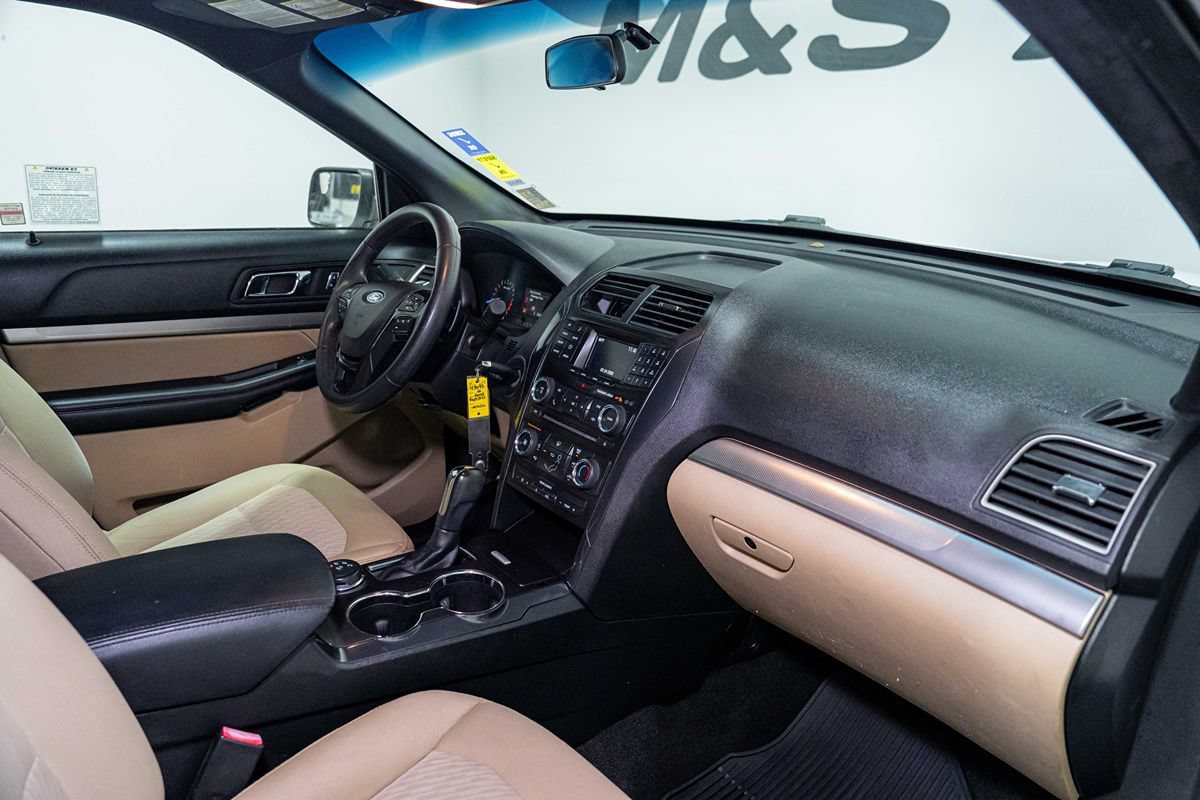 Used 2016 Ford Explorer 4WD image 18