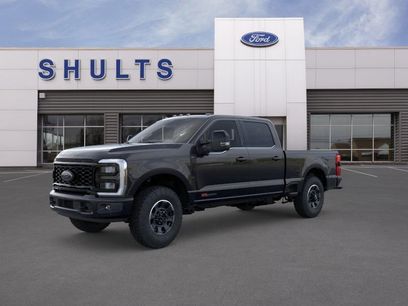 New 2026 Ford F350 Lariat w/ Tremor Off-Road Package