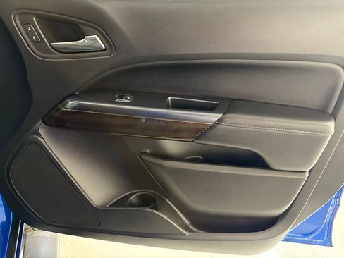 Used 2021 GMC Canyon Elevation image 44