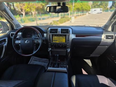 Used 2010 Lexus GX 460 Premium image 26