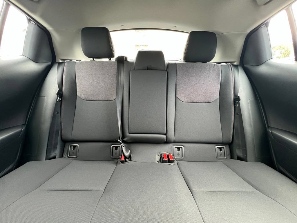 New 2027 Toyota Prius Plug-In Hybrid FWD image 12