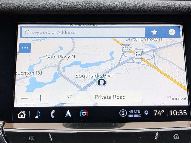 Used 2024 Cadillac XT6 Premium Luxury w/ Technology Package FWD image 26