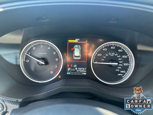 Certified 2023 Subaru Forester Premium AWD/4WD image 14