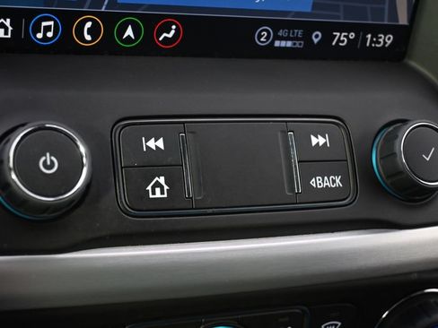 Used 2023 GMC Acadia SLT w/ Elevation Edition AWD/4WD image 32