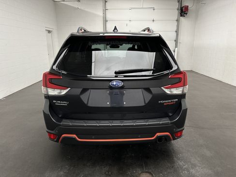 Used 2019 Subaru Forester Sport AWD/4WD image 7