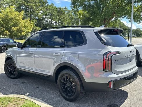 Used 2025 Kia Telluride SX Prestige X-Pro AWD/4WD image 8