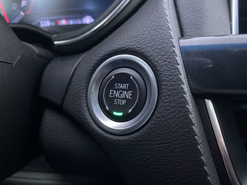 Certified 2022 Cadillac CT5 Premium Luxury w/ Parking Package image 9