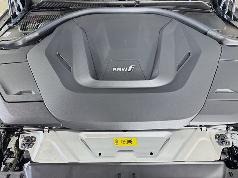 New 2026 BMW i4 eDrive40 w/ M Sport Package RWD image 32