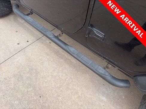 Used 2018 Jeep Wrangler Unlimited Sport S image 9