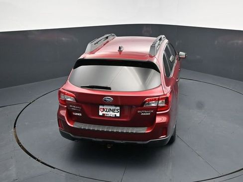 Used 2017 Subaru Outback 2.5i Limited image 49