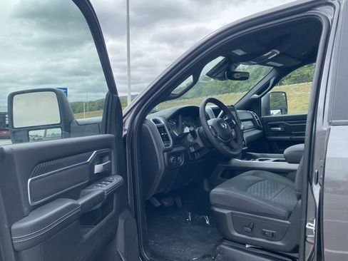 New 2026 RAM 2500 Big Horn image 14