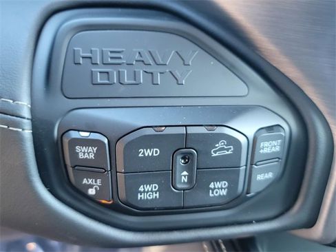 New 2026 RAM 2500 Power Wagon image 26