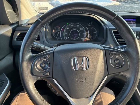 Used 2015 Honda CR-V EX-L image 22
