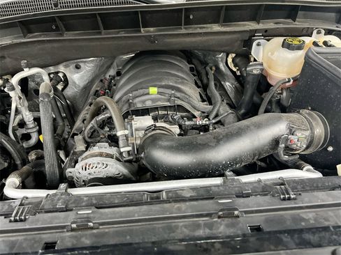 Used 2024 GMC Sierra 1500 Denali Ultimate image 26