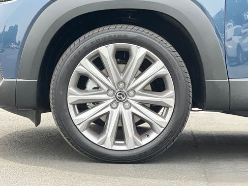 New 2026 MAZDA CX-50 AWD 2.5 S w/ Cargo Package image 26