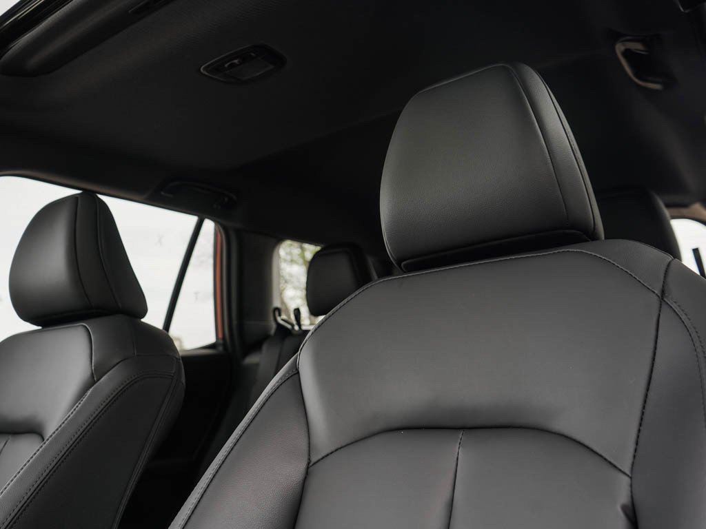 New 2026 Subaru Outback Premium AWD/4WD image 26