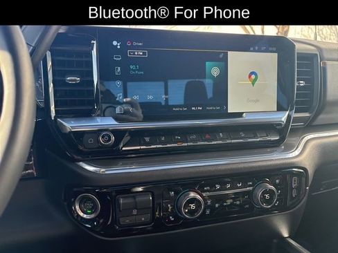 Certified 2024 Chevrolet Silverado 2500 High Country w/ High Country Premium Package image 17