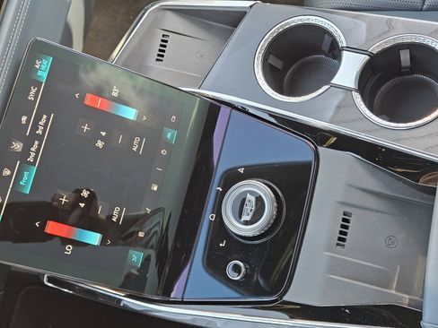 New 2025 Cadillac Escalade IQ Sport 2 AWD/4WD image 15
