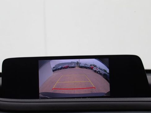 Certified 2024 MAZDA CX-30 2.5 Turbo w/ Premium Package image 23