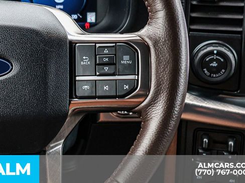 Used 2025 Ford F150 King Ranch image 35