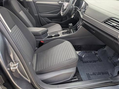 Used 2022 Volkswagen Jetta S FWD image 19