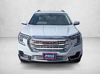 Used 2022 GMC Terrain SLE w/ Driver Convenience Package video 2