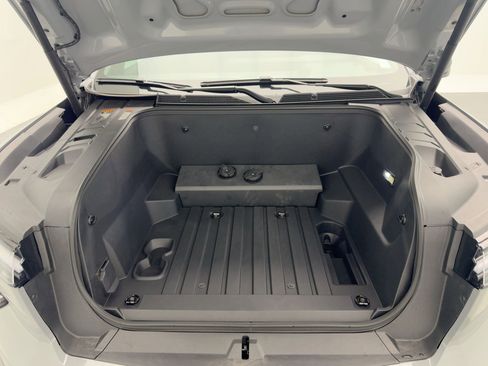 New 2026 Chevrolet Silverado EV LT w/ LPO, Cargo Security Package image 29