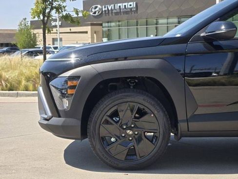 New 2026 Hyundai Kona SEL Sport image 6