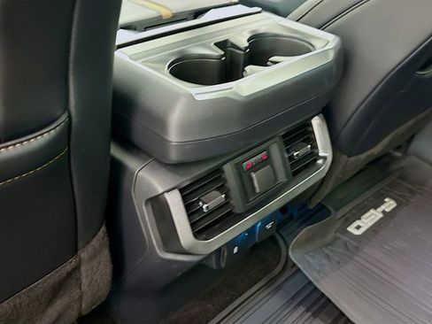 Used 2022 Ford F150 Platinum w/ Equipment Group 701A High image 27