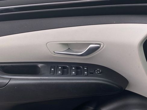 Used 2022 Hyundai Tucson SEL w/ Cargo Package image 20