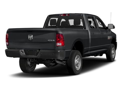 Used 2017 RAM 2500 Tradesman w/ Chrome Appearance Group AWD/4WD image 20