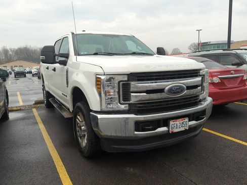 Used 2019 Ford F250 XLT image 3