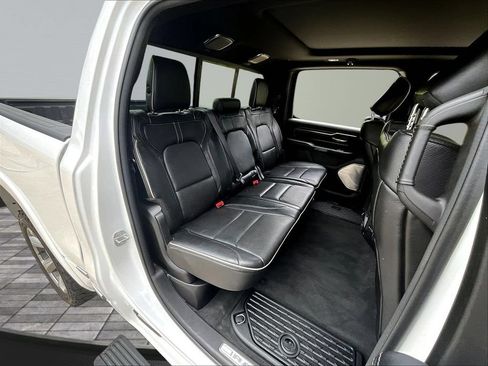 Used 2020 RAM 1500 Limited AWD/4WD image 28