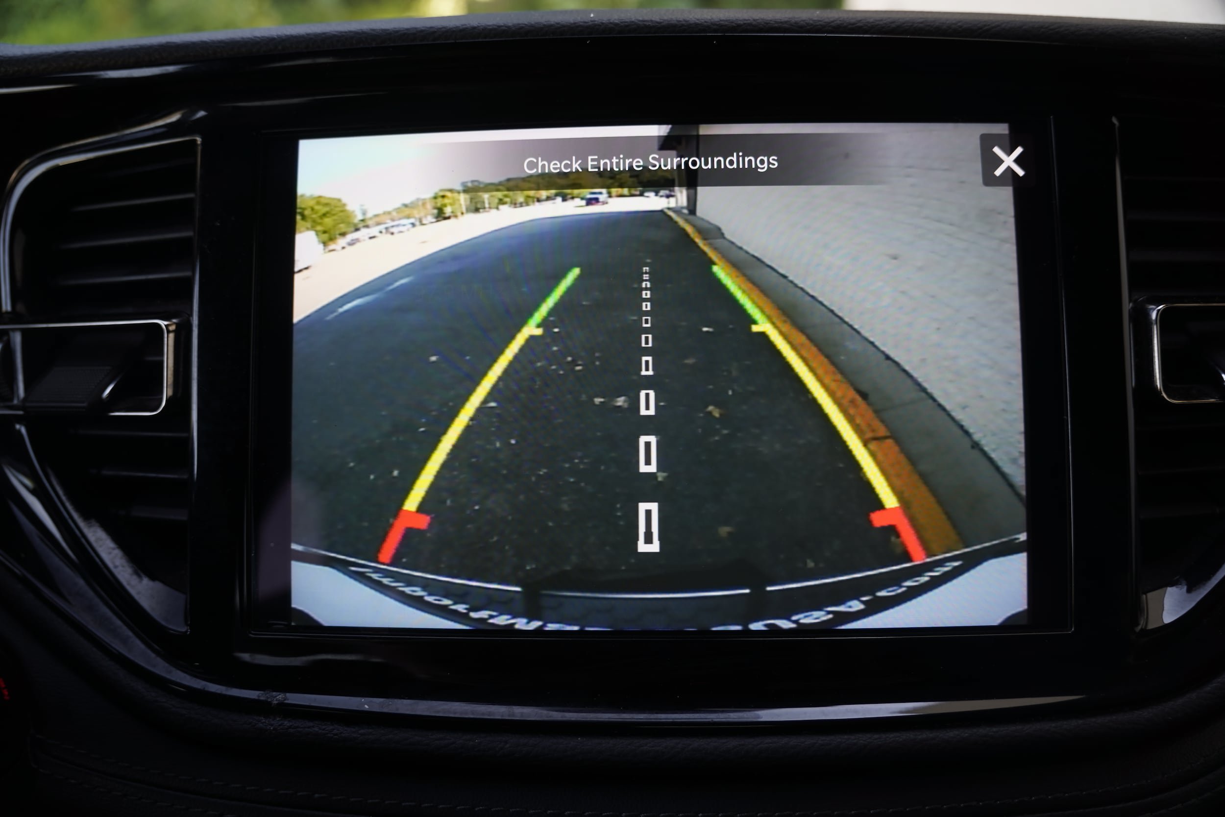 Used 2021 Dodge Durango GT AWD/4WD image 22