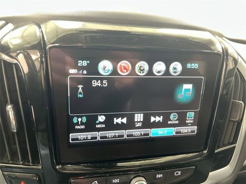 Used 2019 Chevrolet Traverse Premier w/ Redline Edition image 13