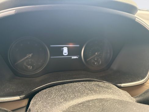 Used 2023 Hyundai Santa Fe SEL AWD/4WD image 8