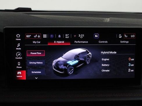 Used 2024 Dodge Hornet R/T image 37