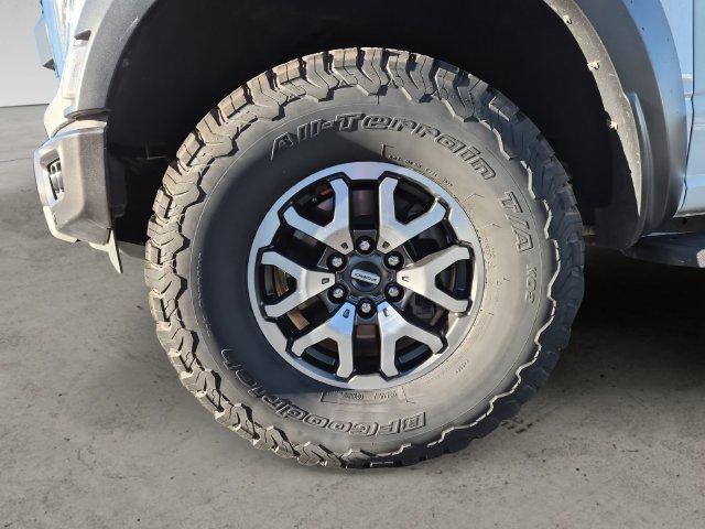 Used 2023 Ford F150 Raptor AWD/4WD image 14