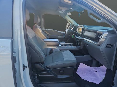 Used 2023 Ford F150 XLT w/ XTR Package image 28