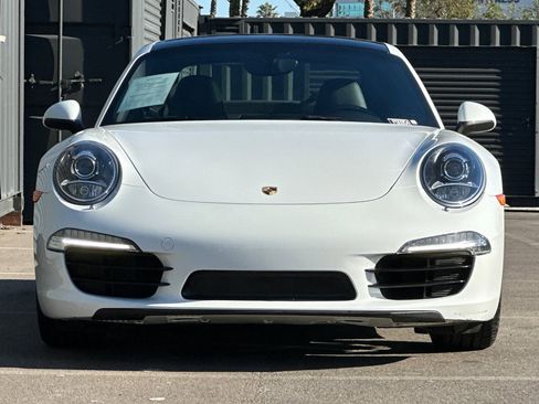 Used 2014 Porsche 911 Carrera image 11