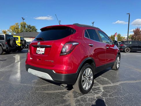 Used 2019 Buick Encore Preferred w/ Safety Package image 7