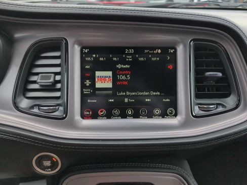 Used 2023 Dodge Challenger R/T Scat Pack w/ Plus Package image 24