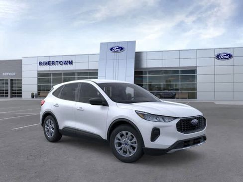 New 2026 Ford Escape Active w/ Tech Pack #1 FWD image 7