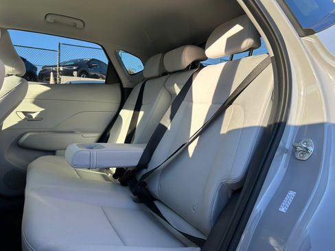 Used 2024 Hyundai Kona SEL image 50