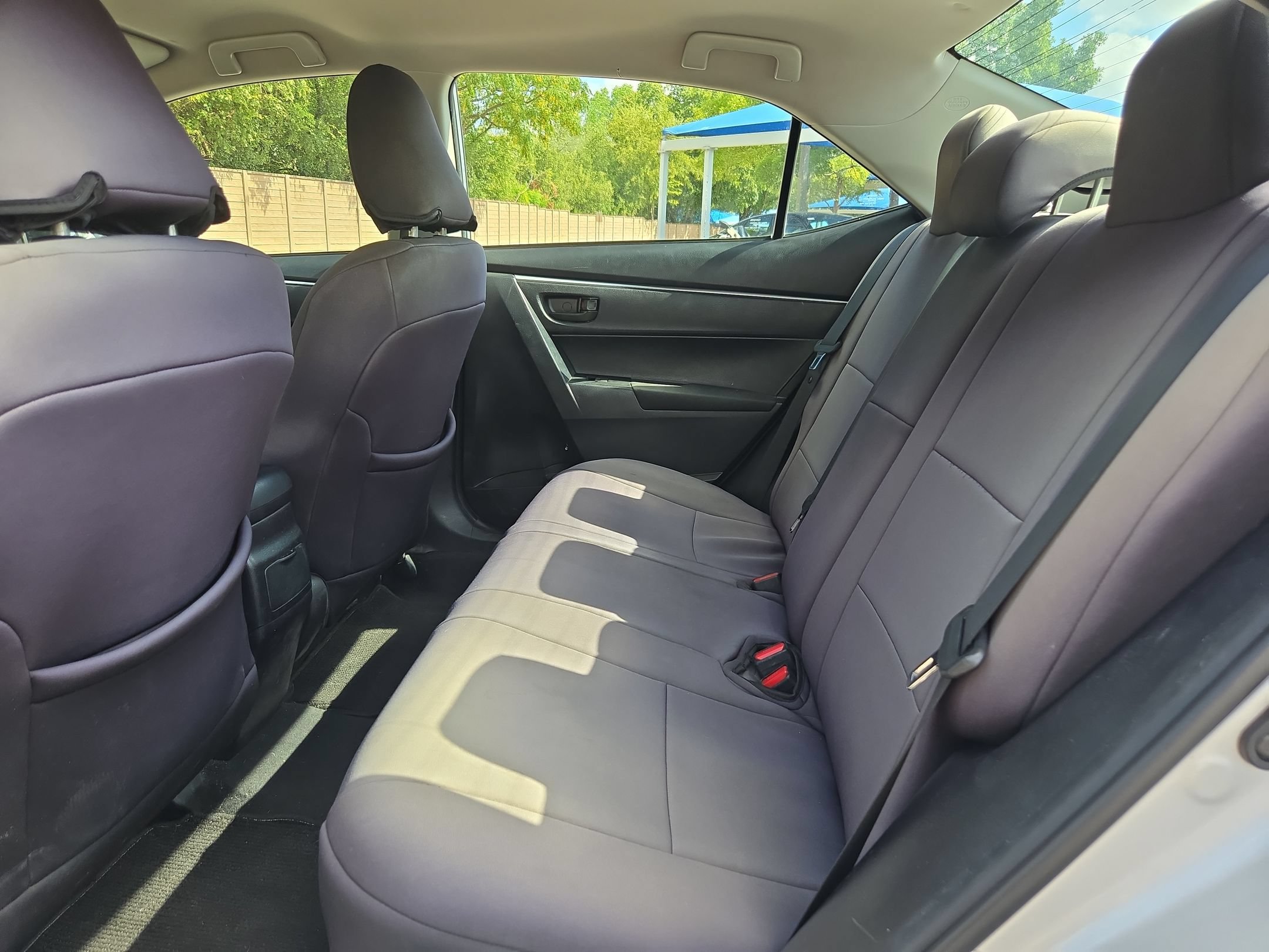 Used 2014 Toyota Corolla L FWD image 14