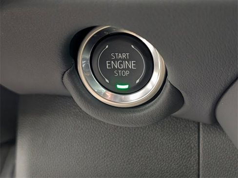 New 2026 Chevrolet Tahoe RST w/ RST Capability Package image 23